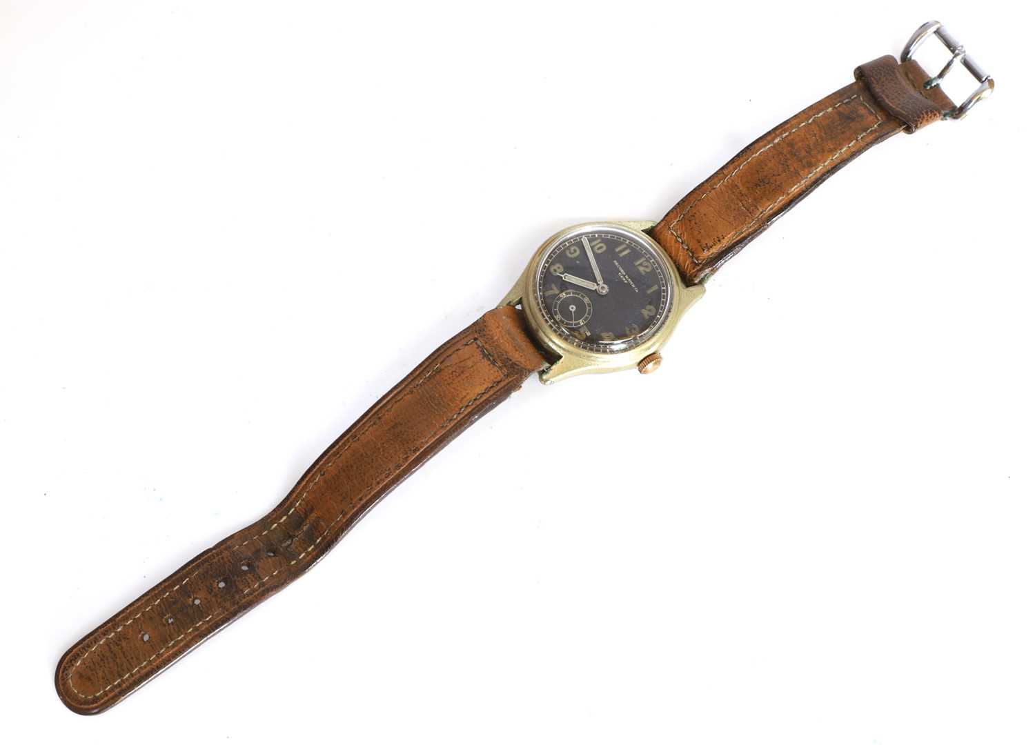 Lot 93 - Record Watch Co