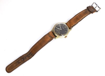 Lot 93 - Record Watch Co