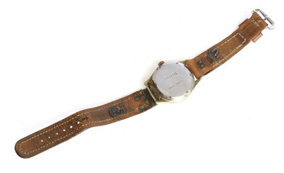 Lot 93 - Record Watch Co