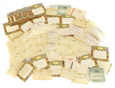 Lot Sir Winston Churchill (1874-1965) interest