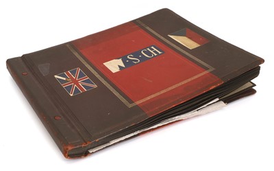 Lot Sir Winston Churchill (1874-1965) interest