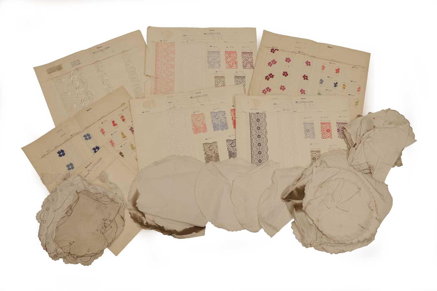 Lot Sir Winston Churchill (1874-1965) interest