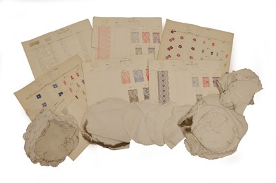 Lot Sir Winston Churchill (1874-1965) interest