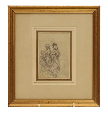 Lot 360 - English School, mid-19th century