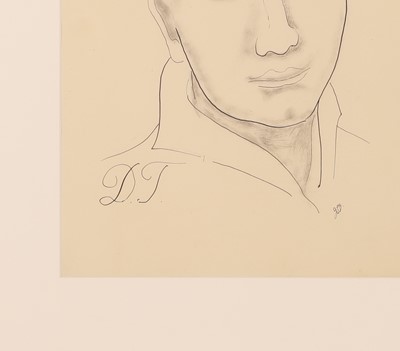 Lot 341 - Jessica Dismorr (British, 1885-1939)
