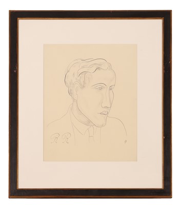 Lot 342 - Jessica Dismorr (British, 1885-1939)