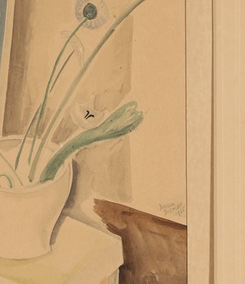 Lot 343 - Jessica Dismorr (British, 1885-1939)