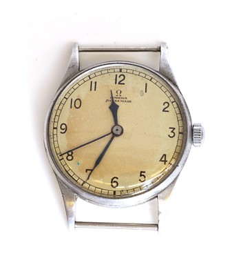 Lot Omega