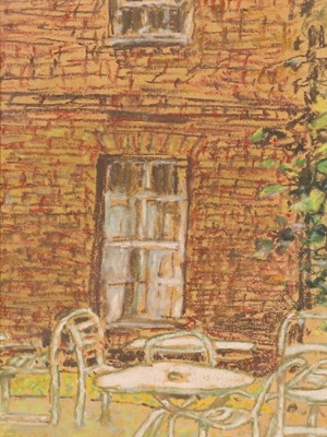 Lot 584 - Tom Fairs (British, 1925-2007)