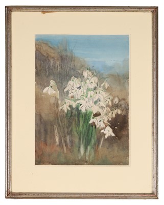 Lot 335 - Katharine Cameron (British, 1874-1965)