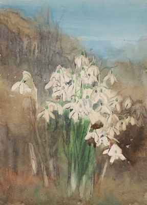 Lot 335 - Katharine Cameron (British, 1874-1965)