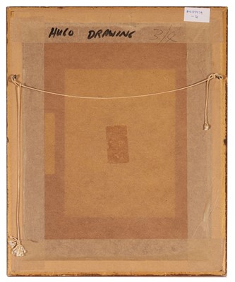 Lot 621 - Valentine Hugo (French, 1887-1968)