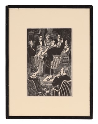 Lot 464 - Tirzah Garwood (British, 1908-1951)