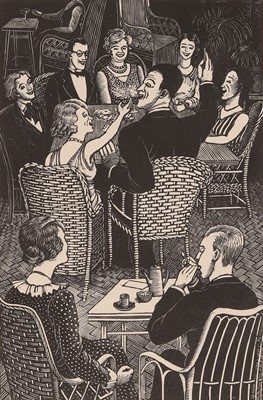 Lot 464 - Tirzah Garwood (British, 1908-1951)