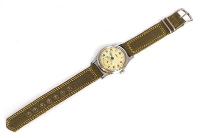 Lot 113 - Ebel
