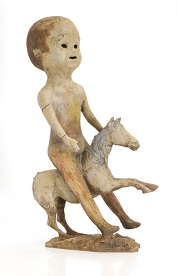 Lot 319 - David Tolley (20th century)
