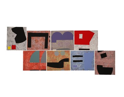 Lot 404 - Yoshishige Furukawa (Japanese, 1921-2008)