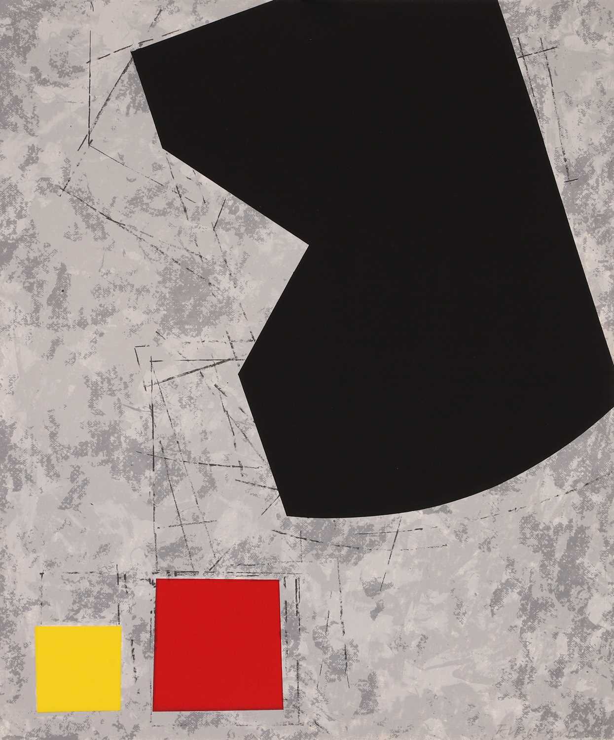 Lot 404 - Yoshishige Furukawa (Japanese, 1921-2008)