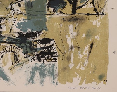 Lot 330 - Elizabeth Blackadder (British, 1931-2021)