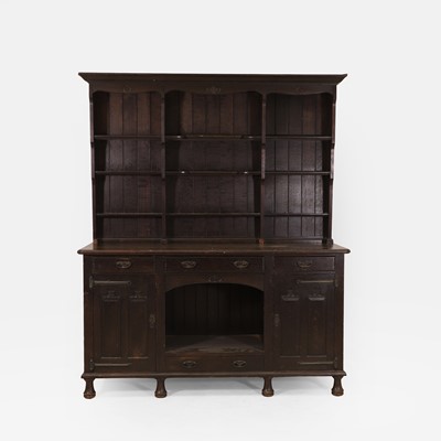 Lot WAS Benson (British, 1854-1924) for Morris & Co.