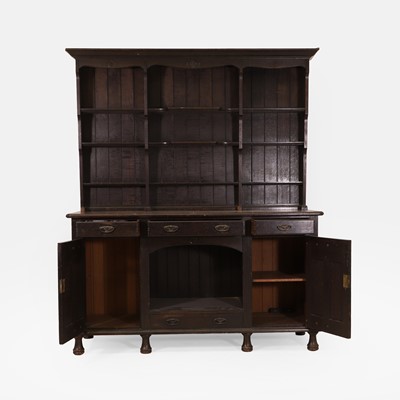 Lot 70 - WAS Benson (British, 1854-1924) for Morris & Co.