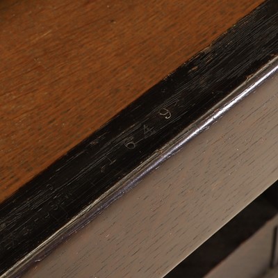 Lot 70 - WAS Benson (British, 1854-1924) for Morris & Co.