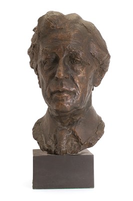 Lot 277 - Erno Szegedi (Hungarian-British, 1933-1988)