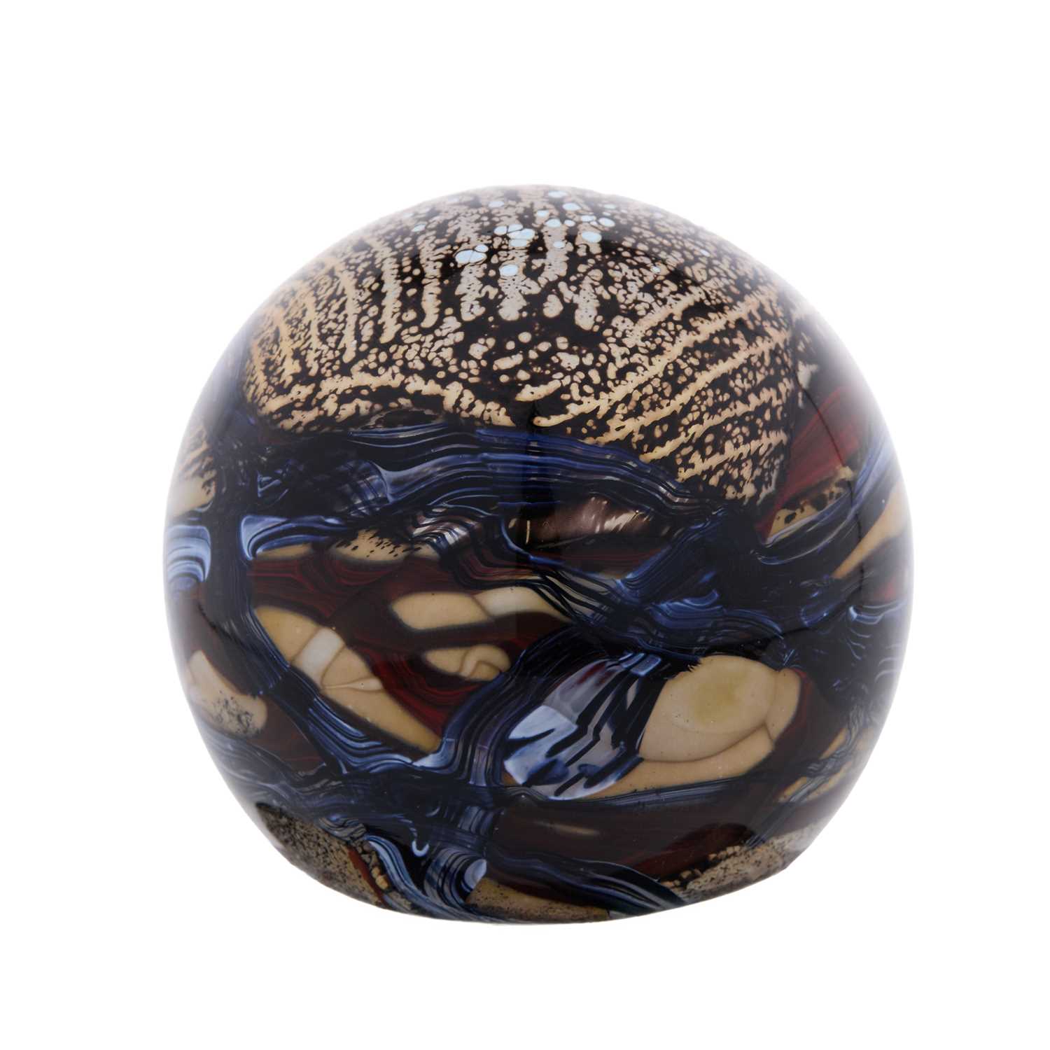 Lot 304 - Michael Harris (Designer) (British, 1933-1994) and Timothy Harris (Maker) (British, b.1961)