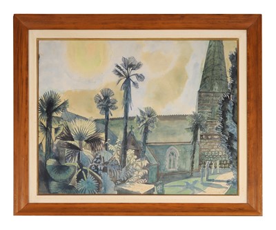 Lot 452 - Edward Bawden RA (British, 1903-1989)
