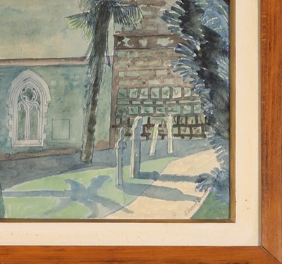Lot 452 - Edward Bawden RA (British, 1903-1989)