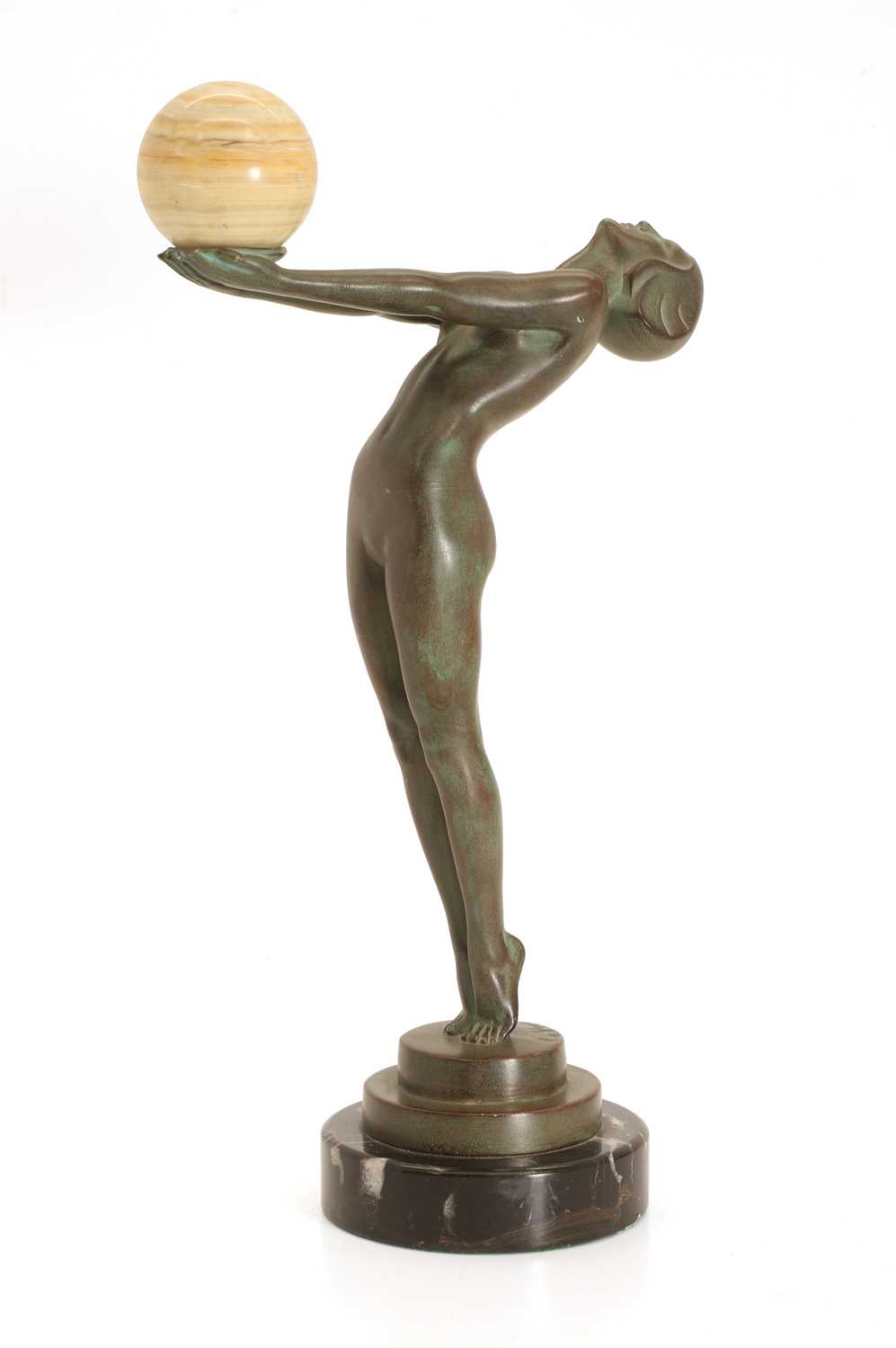 Lot 251 - After Max Le Verrier (French, 1891-1973)