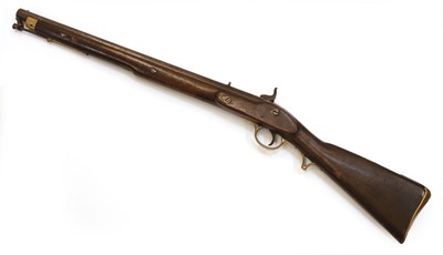 Lot 390 - A Victoria Carbine