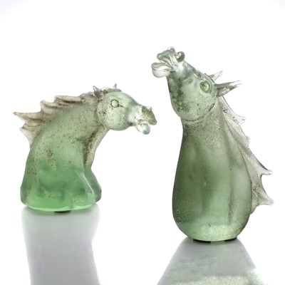 Lot 214 - Pino Signoretto (Italian, 1944-2017)