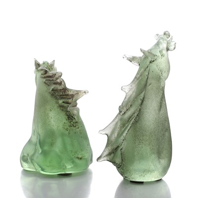 Lot 214 - Pino Signoretto (Italian, 1944-2017)