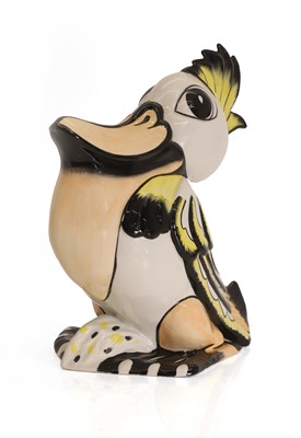 Lot 113 - A Lorna Bailey Pedro the Pelican