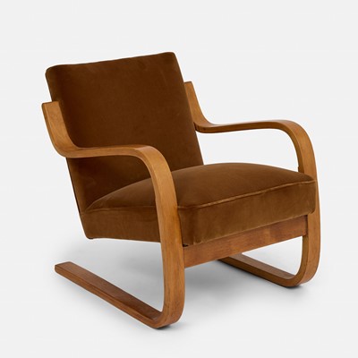 Lot Alvar Aalto (Finnish, 1898-1976) for Finmar