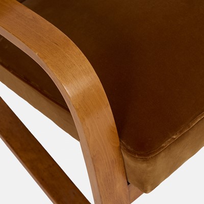 Lot Alvar Aalto (Finnish, 1898-1976) for Finmar