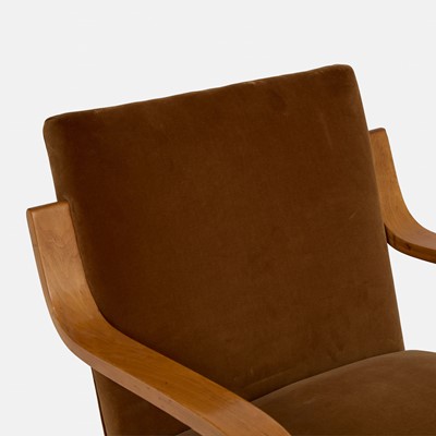 Lot Alvar Aalto (Finnish, 1898-1976) for Finmar