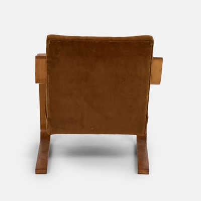 Lot Alvar Aalto (Finnish, 1898-1976) for Finmar