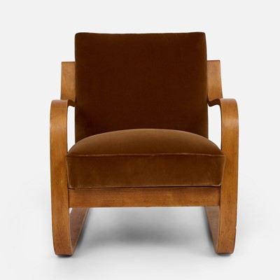 Lot Alvar Aalto (Finnish, 1898-1976) for Finmar