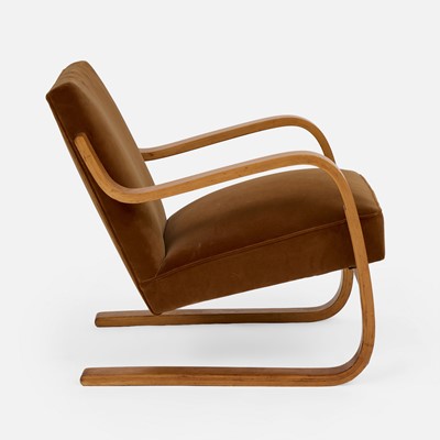 Lot Alvar Aalto (Finnish, 1898-1976) for Finmar