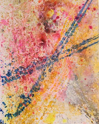 Lot 596 - Jack Coulter (Irish, b.1994)
