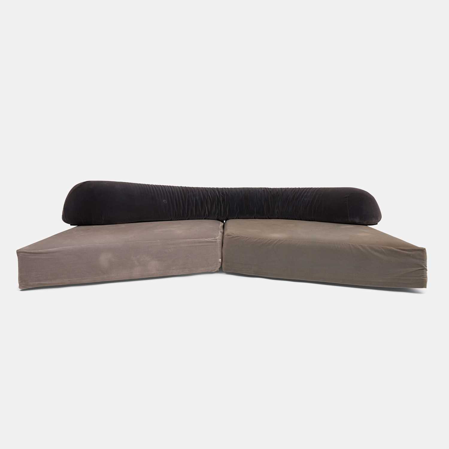 Lot 3 - Francesco Binfaré (Italian, b.1939) for Edra