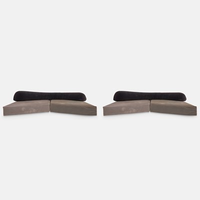 Lot 3 - Francesco Binfaré (Italian, b.1939) for Edra