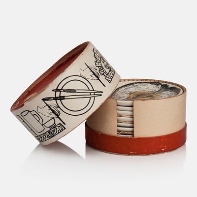 Lot 1 - Fornasetti