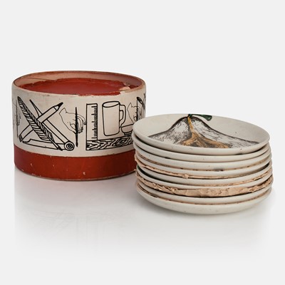Lot 1 - Fornasetti