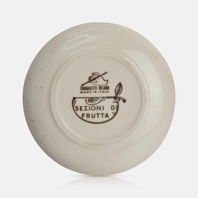 Lot 1 - Fornasetti