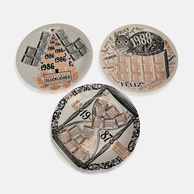 Lot 2 - Fornasetti