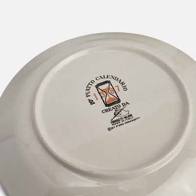 Lot 2 - Fornasetti