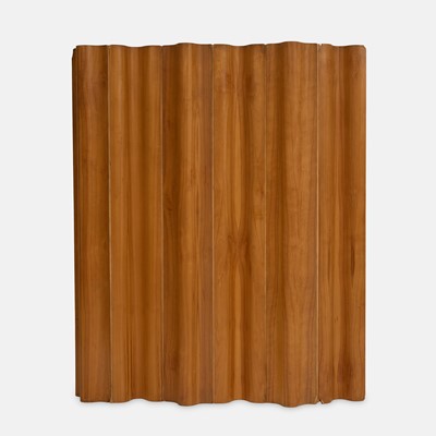 Lot 4 - Charles Eames (American, 1907-1978) and Ray Eames (American, 1912-1988) for Herman Miller